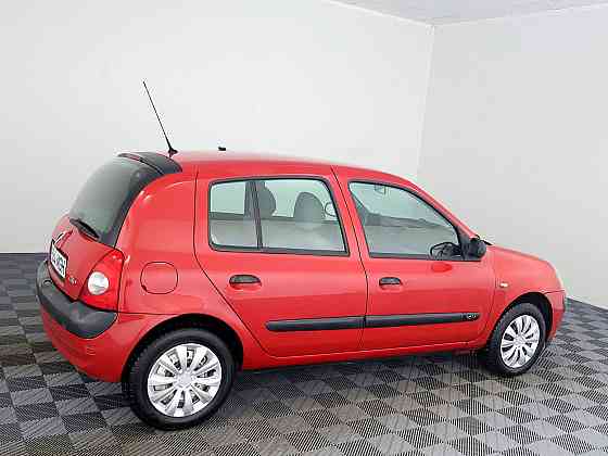Renault Clio City 1.1 55kW Tallina