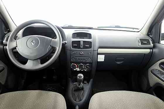 Renault Clio City 1.1 55kW Tallina