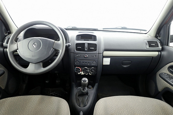 Renault Clio City 1.1 55kW Tallina - foto 5