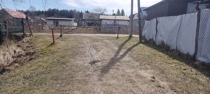 Pārdodu zemesgabalu Stipnieki , dks "Tiltini". Pareiza forma, vietas pietiek gan mājaj gan... Cits - foto 5