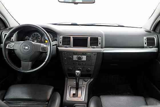 Opel Signum Cosmo Facelift ATM 3.0 CDTi 135kW Tallina
