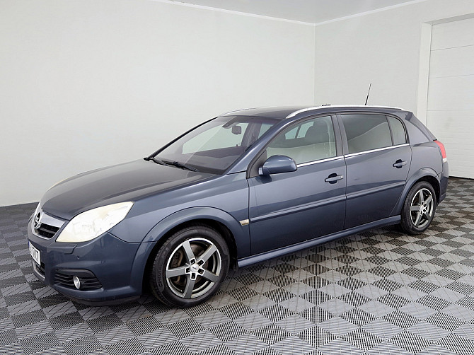 Opel Signum Cosmo Facelift ATM 3.0 CDTi 135kW Таллин - изображение 2