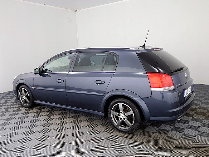 Opel Signum Cosmo Facelift ATM 3.0 CDTi 135kW Таллин - изображение 4