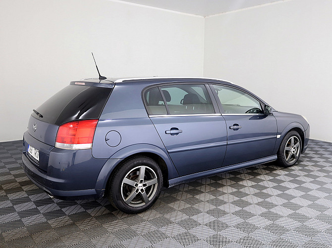 Opel Signum Cosmo Facelift ATM 3.0 CDTi 135kW Таллин - изображение 3