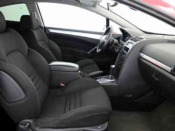 Peugeot 407 Coupe ATM 3.0 155kW Tallina