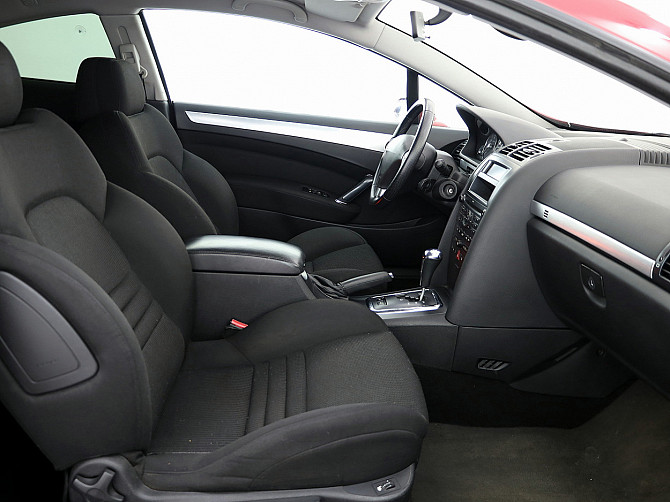 Peugeot 407 Coupe ATM 3.0 155kW Tallina - foto 6