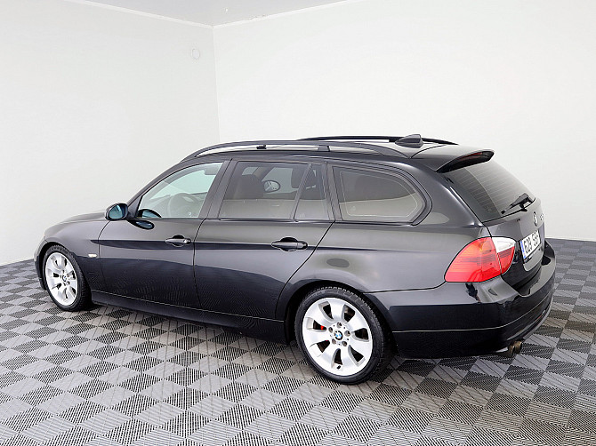 BMW 325 xDrive Executive ATM 3.0 Xi 160kW Таллин - изображение 4