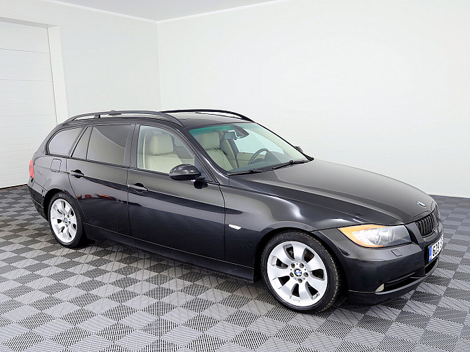 BMW 325 xDrive Executive ATM 3.0 Xi 160kW Таллин - изображение 1