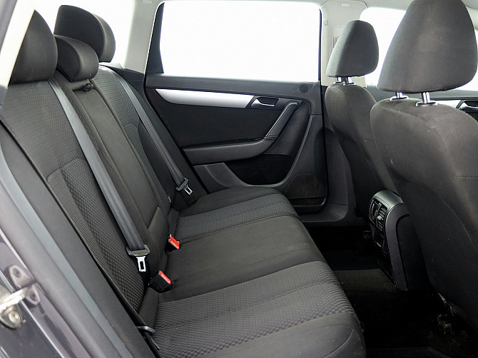 Volkswagen Passat Comfortline 1.6 TDI 77kW Таллин - изображение 7