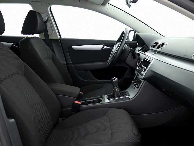 Volkswagen Passat Comfortline 1.6 TDI 77kW Таллин - изображение 6