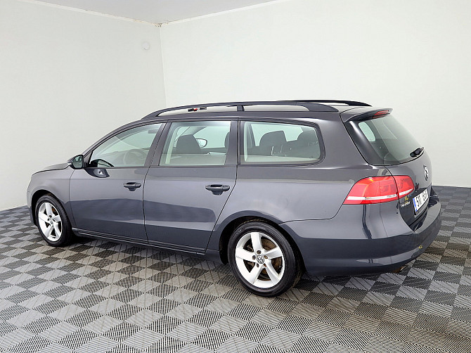 Volkswagen Passat Comfortline 1.6 TDI 77kW Таллин - изображение 4