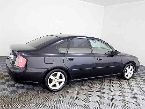Subaru Legacy Comfort ATM 2.0 101kW Tallina