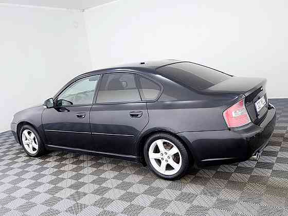 Subaru Legacy Comfort ATM 2.0 101kW Tallina