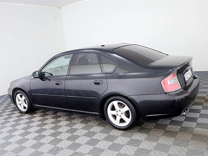 Subaru Legacy Comfort ATM 2.0 101kW Таллин - изображение 4