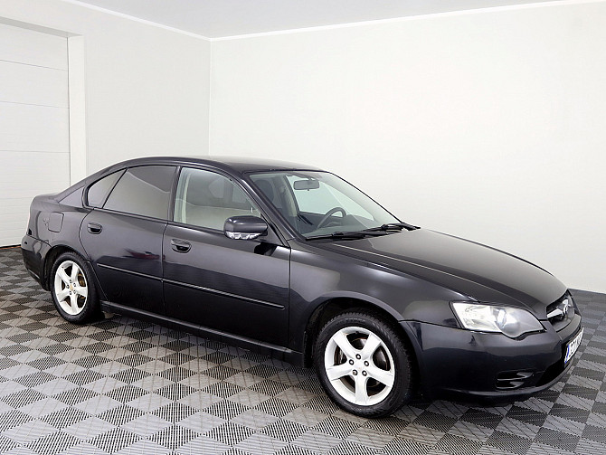 Subaru Legacy Comfort ATM 2.0 101kW Таллин - изображение 1