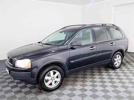 Volvo XC90 Summum LPG ATM 2.5 154kW Таллин