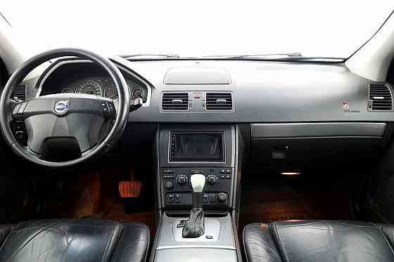 Volvo XC90 Summum LPG ATM 2.5 154kW Таллин