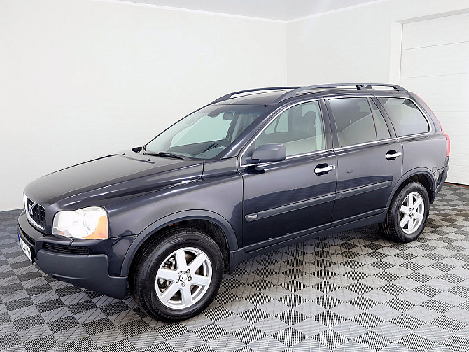 Volvo XC90 Summum LPG ATM 2.5 154kW Таллин - изображение 2