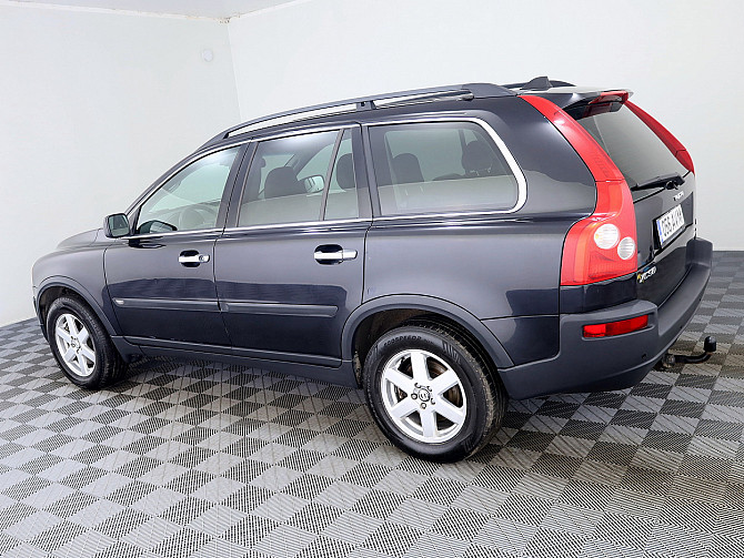 Volvo XC90 Summum LPG ATM 2.5 154kW Таллин - изображение 4