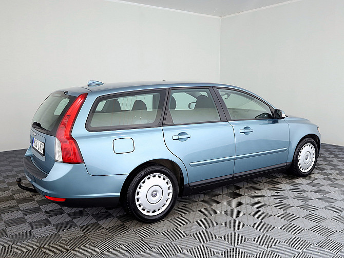 Volvo V50 Momentum Facelift 1.6 D4 80kW Таллин - изображение 3