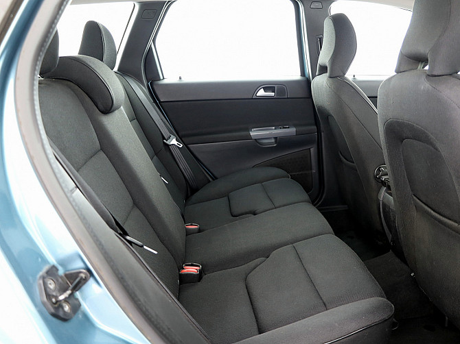 Volvo V50 Momentum Facelift 1.6 D4 80kW Таллин - изображение 7
