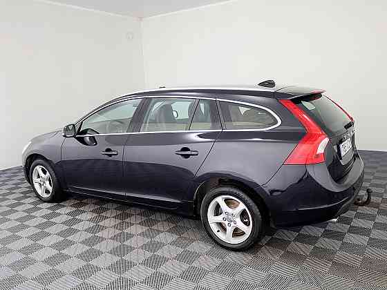 Volvo V60 Summum AWD 4x4 ATM 2.4 D5 151kW Таллин