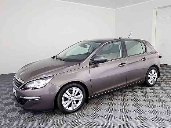 Peugeot 308 Elegance 1.6 92kW Tallina