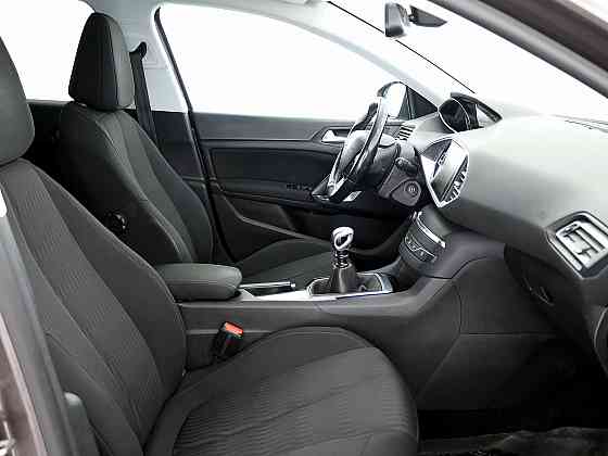 Peugeot 308 Elegance 1.6 92kW Tallina