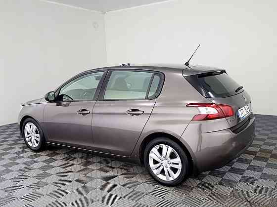 Peugeot 308 Elegance 1.6 92kW Tallina
