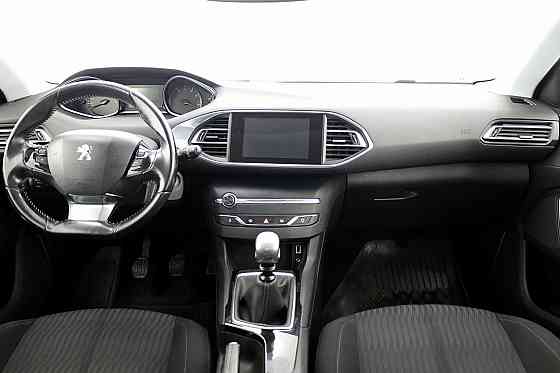 Peugeot 308 Elegance 1.6 92kW Tallina