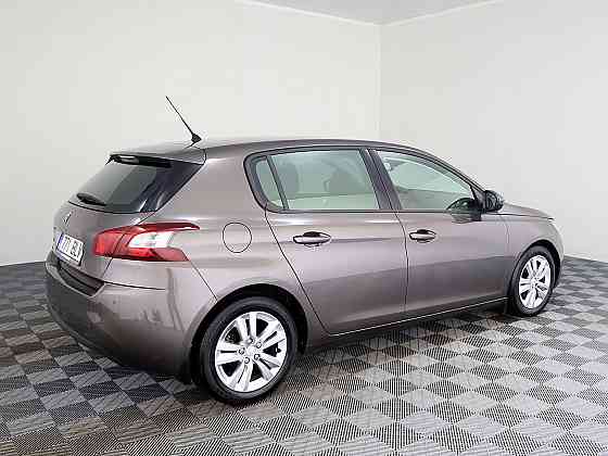 Peugeot 308 Elegance 1.6 92kW Tallina