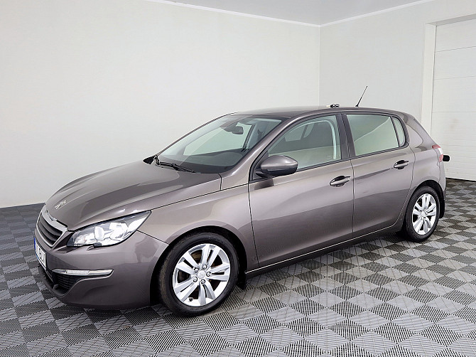 Peugeot 308 Elegance 1.6 92kW Tallina - foto 2