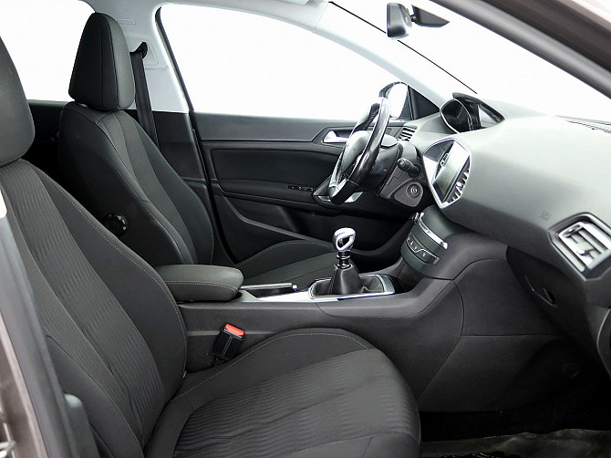 Peugeot 308 Elegance 1.6 92kW Tallina - foto 6