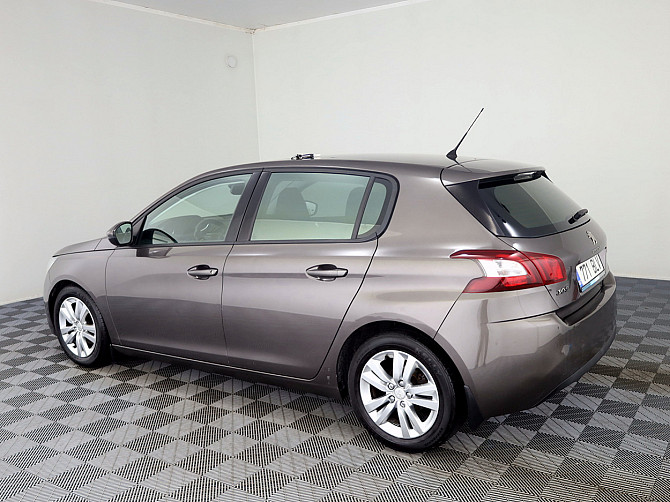 Peugeot 308 Elegance 1.6 92kW Tallina - foto 4
