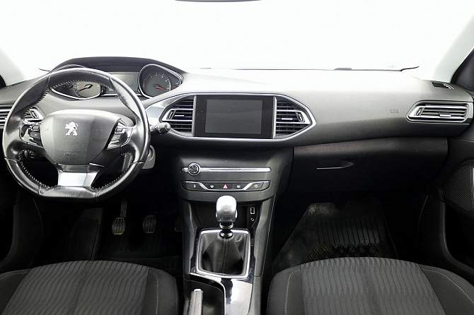 Peugeot 308 Elegance 1.6 92kW Tallina - foto 5