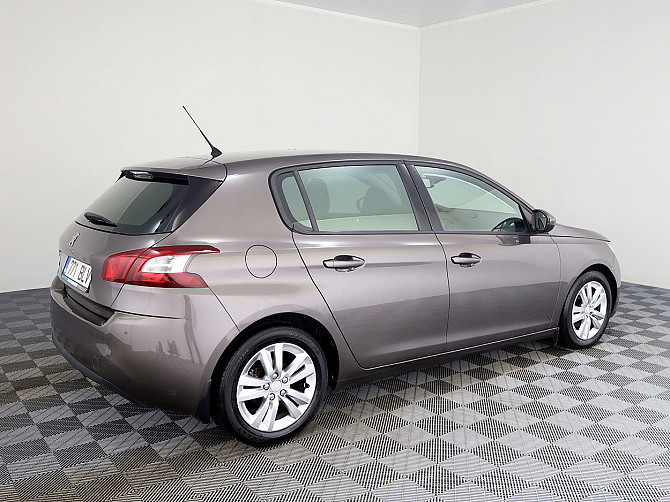 Peugeot 308 Elegance 1.6 92kW Tallina - foto 3