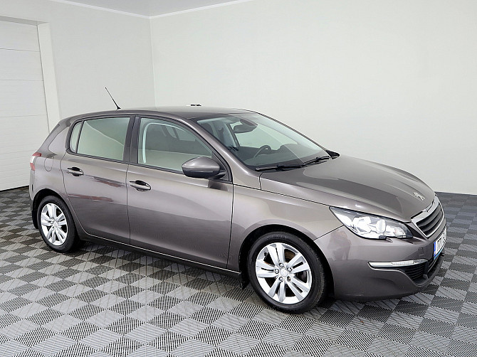 Peugeot 308 Elegance 1.6 92kW Tallina - foto 1