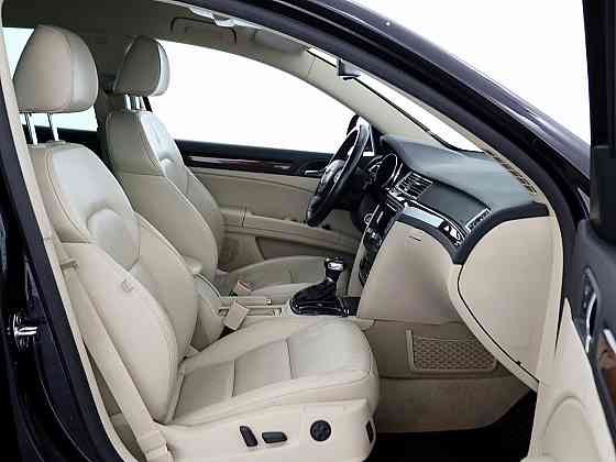 Skoda Superb Highline ATM 1.8 118kW Tallina