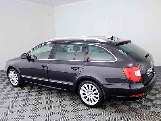 Skoda Superb Highline ATM 1.8 118kW Tallina