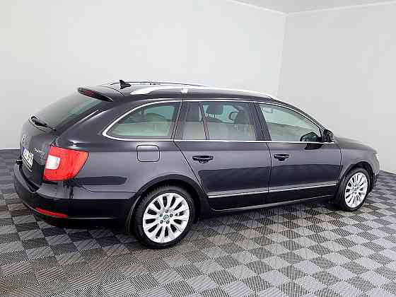 Skoda Superb Highline ATM 1.8 118kW Tallina