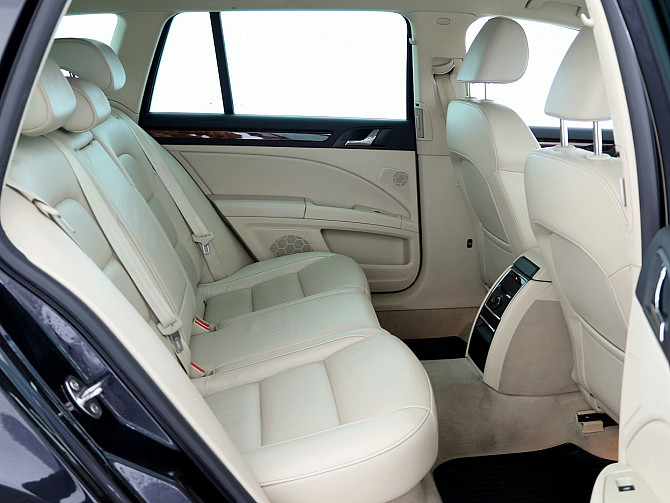 Skoda Superb Highline ATM 1.8 118kW Таллин - изображение 7