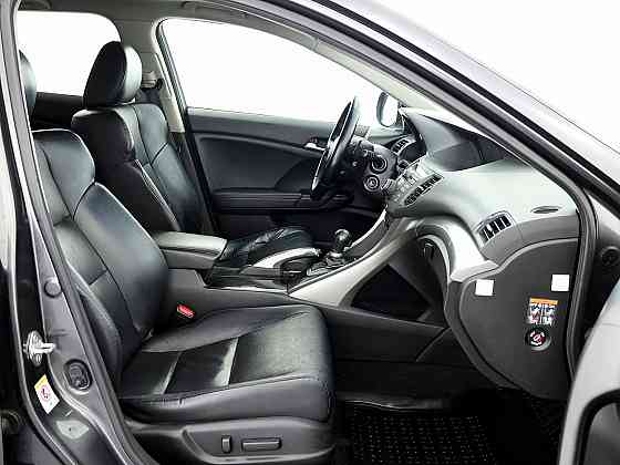 Honda Accord Luxury ATM 2.2 i-DTEC 110kW Tallina