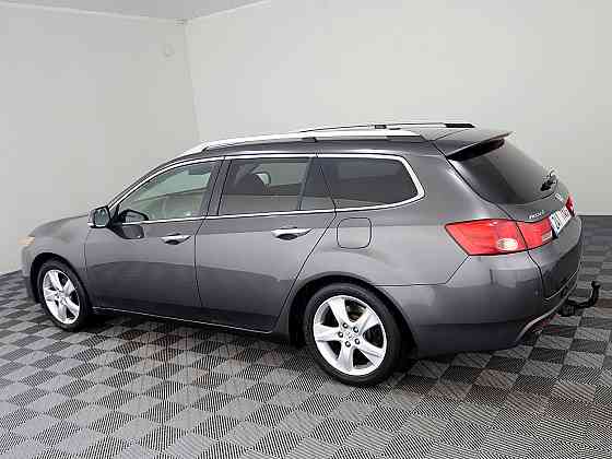 Honda Accord Luxury ATM 2.2 i-DTEC 110kW Tallina