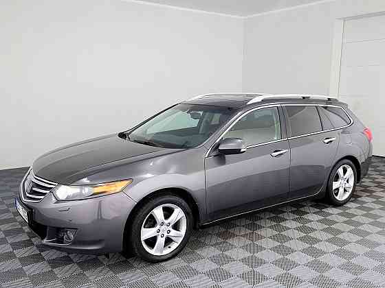 Honda Accord Luxury ATM 2.2 i-DTEC 110kW Tallina