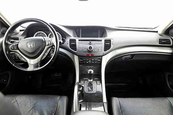 Honda Accord Luxury ATM 2.2 i-DTEC 110kW Tallina