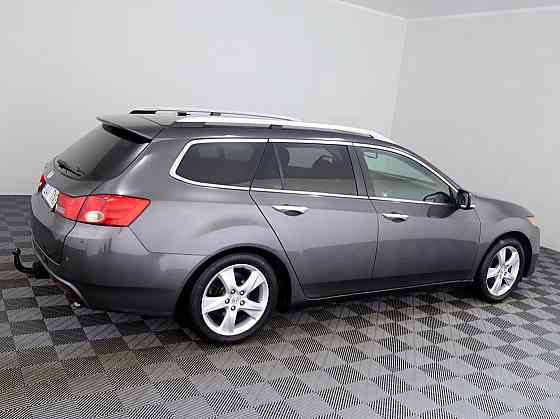 Honda Accord Luxury ATM 2.2 i-DTEC 110kW Tallina