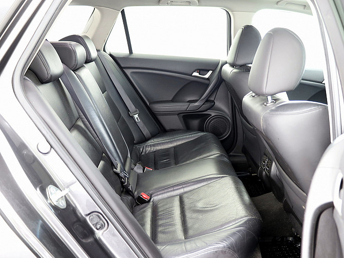 Honda Accord Luxury ATM 2.2 i-DTEC 110kW Таллин - изображение 7
