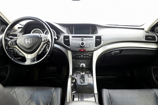 Honda Accord Luxury ATM 2.2 i-DTEC 110kW Таллин - изображение 5