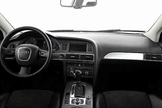 Audi A6 S-Line ATM 2.4 130kW Tallina