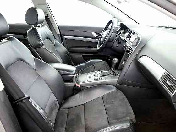 Audi A6 S-Line ATM 2.4 130kW Tallina